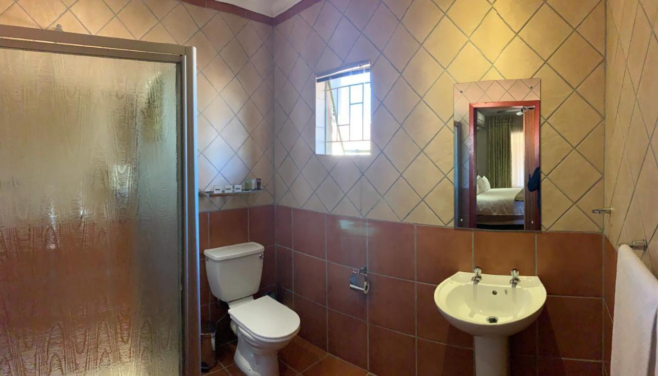 Polokwane Lodge Luaran gambar