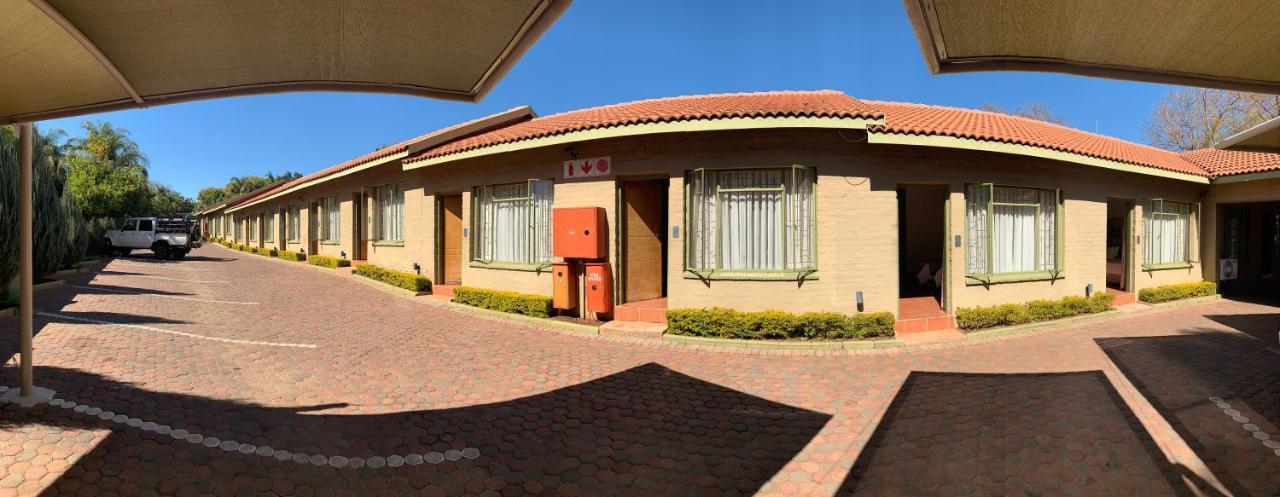 Polokwane Lodge Luaran gambar
