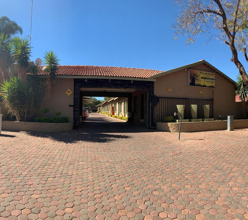 Polokwane Lodge Luaran gambar